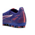 Football Bottes de Puma Ultra 5 Pro Mg