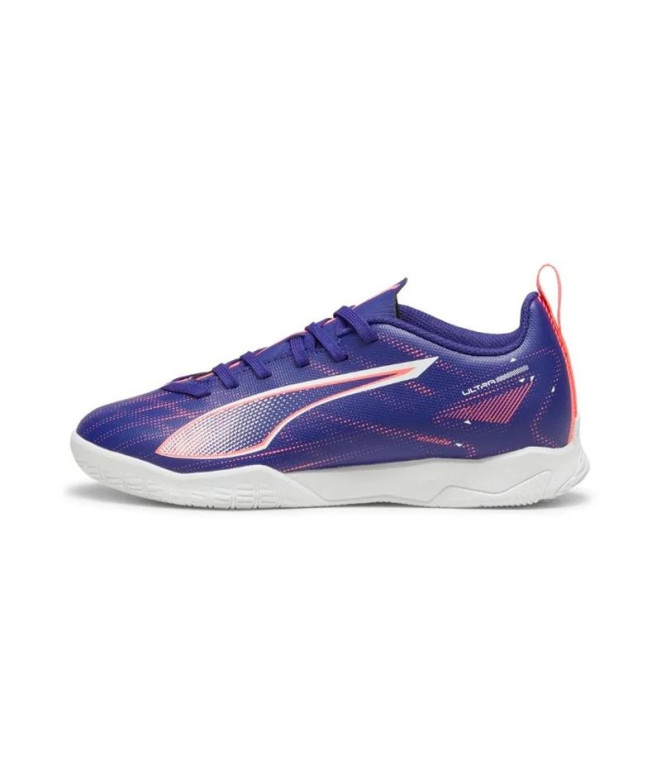 Chaussures de Football Sala Puma Ultra 5 Play...