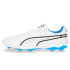 Chaussures Football de Puma Ultra 5 Match It + Mid Enfant
