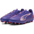 Football Bottes Puma Ultra 5 Play Mg