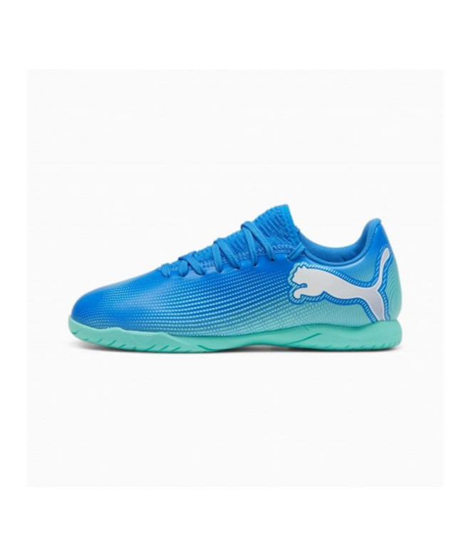 Chaussures de Football Sala Puma Future 7 Play...