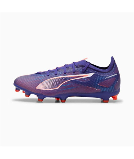 Football Bottes Puma Ultra 5 Match Fg/Ag