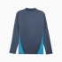 Sweat Football Haut de Puma Manchester City 24/25 Training 1/4 Zip Homme