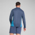 Sweat Football Haut de Puma Manchester City 24/25 Training 1/4 Zip Homme