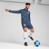 Sweat Football Haut de Puma Manchester City 24/25 Training 1/4 Zip Homme