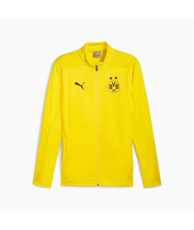 Veste Football by Puma Veste d'entraînement...