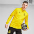 Veste Football by Puma Veste d'entraînement Borussia Dortmund Homme