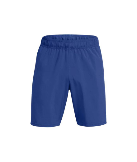 Pantalons Fitness Under Armour Homme by Woven Wdmk Short...