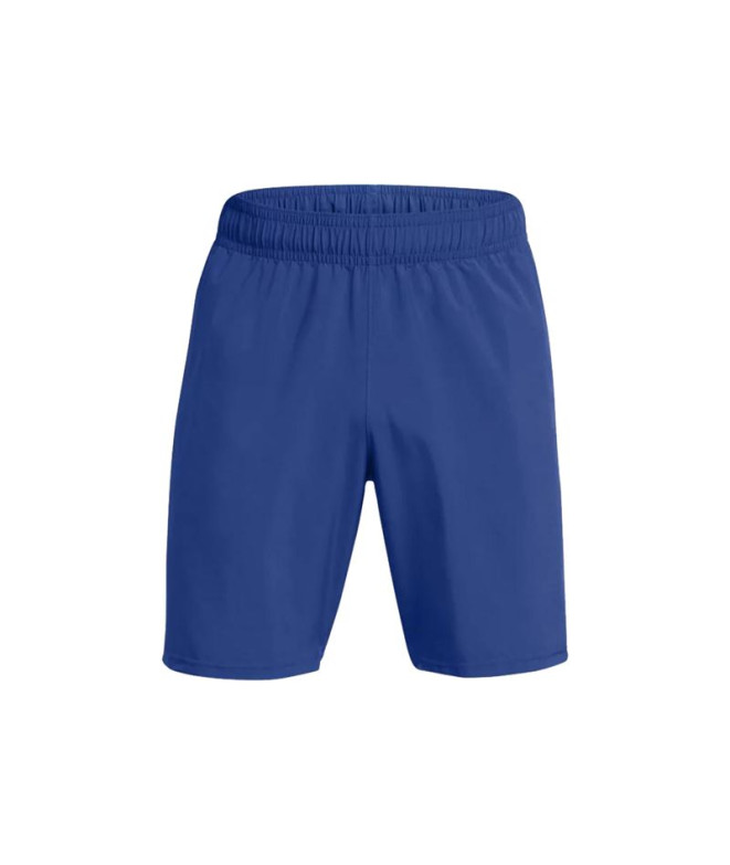 Pantalons Fitness Under Armour Homme by Woven...