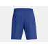 Pantalons Fitness Under Armour Homme by Woven Wdmk Short Bleu