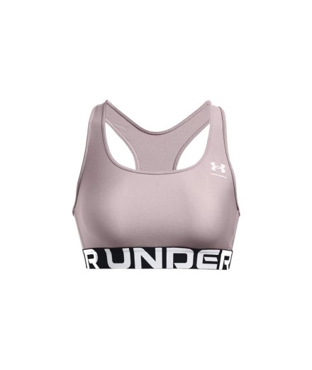 Brassiere de sport Fitness Under Armour Femme par Hg...