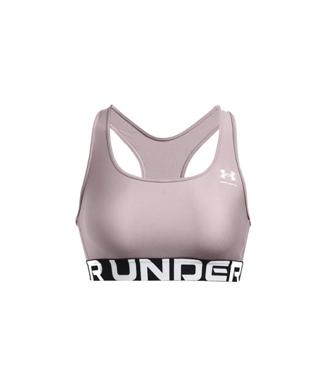 Brassiere de sport Fitness Under Armour Femme...