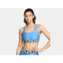 Brassiere de sport Under Armour Femme Hg Mid Branded Blue