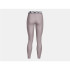 Collants Fitness Under Armour Femme de Hg Authentics Gris