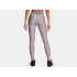 Collants Fitness Under Armour Femme de Hg Authentics Gris