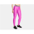 Collants Fitness Under Armour Femme de Hg Purple