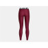 Collants Fitness Under Armour Femme de Hg Red