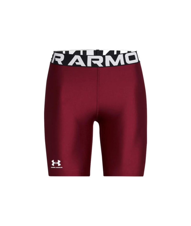 Collants Fitness Under Armour Femme Short de Hg...