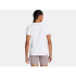 T-shirt Fitness Under Armour Pack Femme de Bl SS White