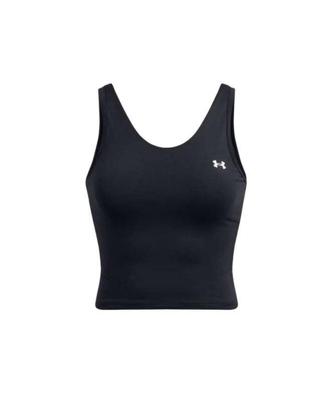 T-shirt Fitness Under Armour Femme motion Tank...