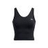T-shirt Fitness Under Armour Femme motion Tank Emea Noir