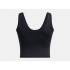 T-shirt Fitness Under Armour Femme motion Tank Emea Noir