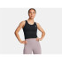 T-shirt Fitness Under Armour Femme motion Tank Emea Noir