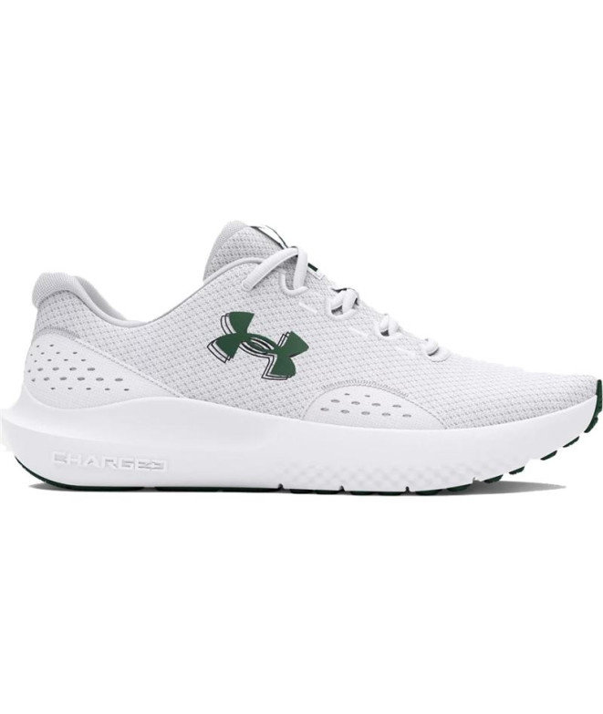 Chaussures Under Armour Femme Charged Surge 4...