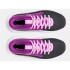 Chaussures Basket-ball Under Armour Enfant de Gs Lockdown 7 Gris/Violet