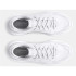 Chaussures Fitness Under Armour Femme de Edge Lthr White