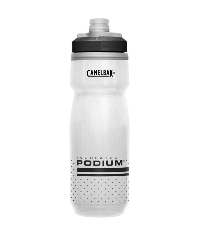 Bidon Cyclisme de Camelbak Podium Chill 0.6L...