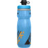 Bidon Cyclisme de Camelbak Podium Dirt Series Chill 21Oz, Bleu/Orange