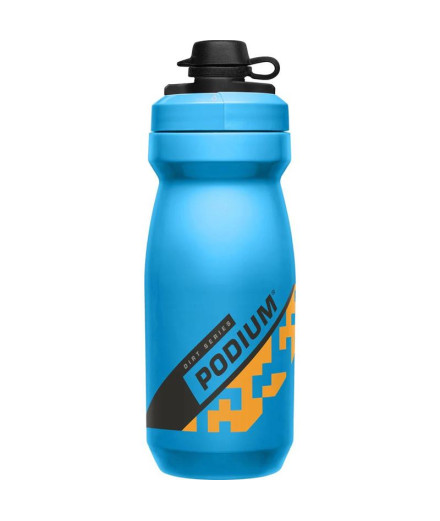 Bidon Cyclisme de Camelbak Podium Dirt Series 21Oz,...