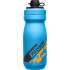 Bidon Cyclisme de Camelbak Podium Dirt Series 21Oz, Bleu/Orange