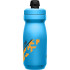 Bidon Cyclisme de Camelbak Podium Dirt Series 21Oz, Bleu/Orange