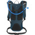 Sac à dos Cyclisme Hydratation Camelbak Lobo 9 2L Bleu
