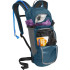 Sac à dos Cyclisme Hydratation Camelbak Lobo 9 2L Bleu