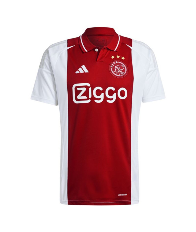 T-shirt Football adidas Homme de Ajax Amsterdam...