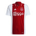 T-shirt Football adidas Homme de Ajax Amsterdam 24/25 Home Jersey White