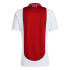 T-shirt Football adidas Homme de Ajax Amsterdam 24/25 Home Jersey White