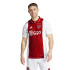 T-shirt Football adidas Homme de Ajax Amsterdam 24/25 Home Jersey White