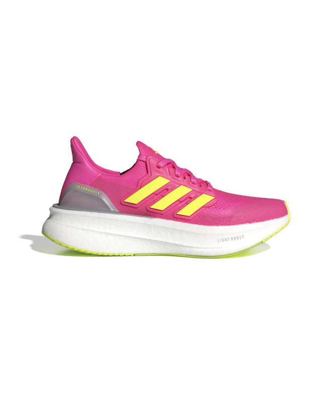Chaussures de Running adidas Ultraboost 5 Femme...