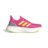 Chaussures de Running adidas Ultraboost 5 Femme Rose