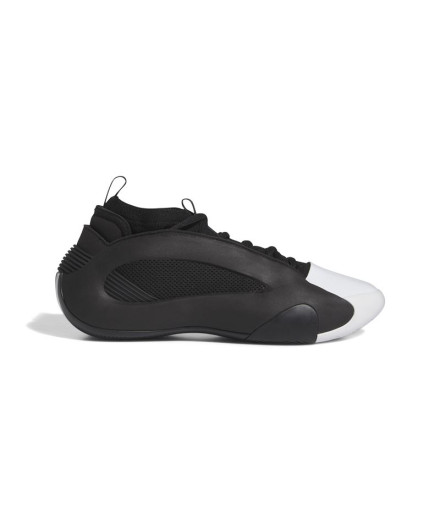 Chaussures Basket-ball adidas de Harden Volume 8 Black