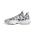Chaussures Basket-ball adidas de Trae Unlimited Grey