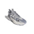 Chaussures Basket-ball adidas de Trae Unlimited Grey