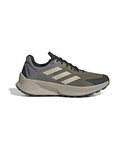 Chaussures Trail adidas Homme by Terrex Soulstride Flow...