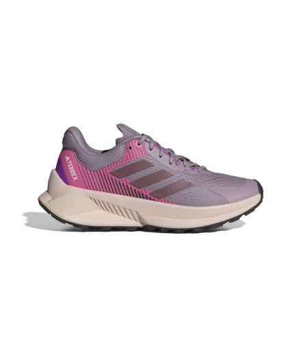 Chaussures Trail adidas Trail Running Femme par Terrex...