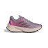 Chaussures Trail adidas Trail Running Femme par Terrex Soulstride Flow Lilas