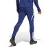 Pantalon Football adidas Homme de Arsenal Fc 24/25 Tiro24 Training Bleu foncé
